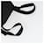 PRADA Backpack Nylon Black Silver  - vista 8