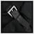 PRADA Backpack Nylon Black Silver  - vista 9