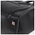 Céline CELINE Luggage Micro Shopper Hand Bag Leather Black Silver - vista 14
