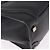Céline CELINE Luggage Micro Shopper Hand Bag Leather Black Silver - vista 15