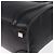 Céline CELINE Luggage Micro Shopper Hand Bag Leather Black Silver - vista 16