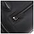 Céline CELINE Luggage Micro Shopper Hand Bag Leather Black Silver - vista 18
