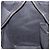 Céline CELINE Luggage Micro Shopper Hand Bag Leather Black Silver - vista 20