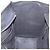 Céline CELINE Luggage Micro Shopper Hand Bag Leather Black Silver - vista 21