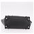 Céline CELINE Luggage Micro Shopper Hand Bag Leather Black Silver - vista 5