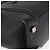 Céline CELINE Luggage Micro Shopper Hand Bag Leather Black Silver - vista 9