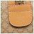 Céline CELINE Macadam Canvas Boston Bag PVC Beige Gold - vista 11