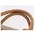Céline CELINE Macadam Canvas Boston Bag PVC Beige Gold - vista 14