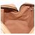 Céline CELINE Macadam Canvas Boston Bag PVC Beige Gold - vista 21
