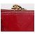 LOUIS VUITTON Monogram Vernis Alma PM Bolsa de Mão Rose Andian M91770 - vista 25