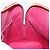 LOUIS VUITTON Monogram Vernis Alma PM Bolsa de Mão Rose Andian M91770 - vista 28
