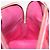 LOUIS VUITTON Monogram Vernis Alma PM Bolsa de Mão Rose Andian M91770 - vista 29