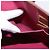 LOUIS VUITTON Monogram Vernis Alma PM Bolsa de Mão Rose Andian M91770 - vista 32