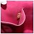 LOUIS VUITTON Monogram Vernis Alma PM Bolsa de Mão Rose Andian M91770 - vista 34