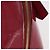 LOUIS VUITTON Monogram Vernis Alma PM Bolsa de Mão Rose Andian M91770 - vista 5