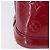 LOUIS VUITTON Monogram Vernis Alma PM Bolsa de Mão Rose Andian M91770 - vista 6