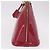 LOUIS VUITTON Monogram Vernis Alma PM Bolsa de Mão Rose Andian M91770 - vista 8