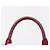 LOUIS VUITTON Monogram Vernis Alma PM Bolsa de Mão Rose Andian M91770 - vista 9