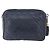 CHANEL Matelasse Chain Shoulder Bag Lamb Skin Navy Gold CC - vista 2