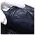 CHANEL Matelasse Chain Shoulder Bag Lamb Skin Navy Gold CC - vista 23