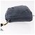 CHANEL Matelasse Chain Shoulder Bag Lamb Skin Navy Gold CC - vista 3