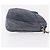 CHANEL Matelasse Chain Shoulder Bag Lamb Skin Navy Gold CC - vista 4