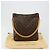 LOUIS VUITTON Monogram Looping GM Shoulder Bag M51145 LV - vista 12
