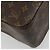 LOUIS VUITTON Monogram Looping GM Shoulder Bag M51145 LV - vista 17