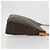 LOUIS VUITTON Monogram Looping GM Shoulder Bag M51145 LV - vista 3