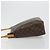 LOUIS VUITTON Monogram Looping GM Shoulder Bag M51145 LV - vista 4