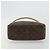 LOUIS VUITTON Monogram Looping GM Shoulder Bag M51145 LV - vista 5