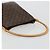 LOUIS VUITTON Monogram Looping GM Shoulder Bag M51145 LV - vista 7