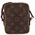 LOUIS VUITTON Monogram Mini Danube Shoulder Bag M45268 LV - vista 13