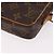LOUIS VUITTON Monogram Mini Danube Shoulder Bag M45268 LV - vista 15