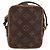 LOUIS VUITTON Monogram Mini Danube Shoulder Bag M45268 LV - vista 2
