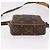 LOUIS VUITTON Monogram Mini Danube Shoulder Bag M45268 LV - vista 5