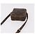 LOUIS VUITTON Monogram Mini Danube Shoulder Bag M45268 LV - vista 6