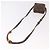 LOUIS VUITTON Monogram Mini Danube Shoulder Bag M45268 LV - vista 7
