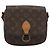 LOUIS VUITTON Monogram Saint Cloud MM Shoulder Bag M51243 LV - vista 13