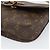 LOUIS VUITTON Monogram Saint Cloud MM Shoulder Bag M51243 LV - vista 15