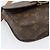 LOUIS VUITTON Monogram Saint Cloud MM Shoulder Bag M51243 LV - vista 16