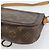 LOUIS VUITTON Monogram Saint Cloud MM Shoulder Bag M51243 LV - vista 17
