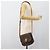 LOUIS VUITTON Monogram Saint Cloud MM Shoulder Bag M51243 LV - vista 26