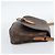 LOUIS VUITTON Monogram Saint Cloud MM Shoulder Bag M51243 LV - vista 4
