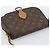 LOUIS VUITTON Monogram Saint Cloud MM Shoulder Bag M51243 LV - vista 6
