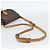 LOUIS VUITTON Monogram Saint Cloud MM Shoulder Bag M51243 LV - vista 7