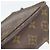 LOUIS VUITTON Monogram Saint Cloud MM Shoulder Bag M51243 LV - vista 8