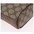 GUCCI GG Supreme Web Sherry Line Shoulder Bag PVC Beige Gold - vista 12