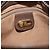 GUCCI GG Supreme Web Sherry Line Shoulder Bag PVC Beige Gold - vista 16