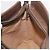 GUCCI GG Supreme Web Sherry Line Shoulder Bag PVC Beige Gold - vista 18